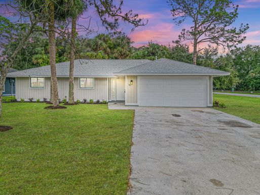 501 Empire, Palm Bay, FL 32907