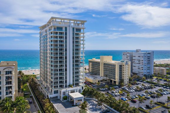 3730 Ocean, Singer Island, FL 33404