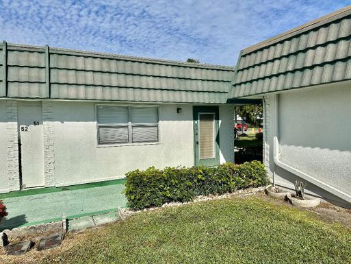 51 Waterford C, Delray Beach, FL 33446