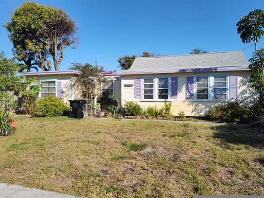 1124 18th, Lake Worth Beach, FL 33460