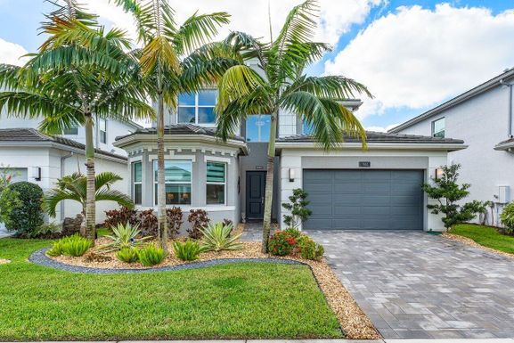 7862 Wildflower Shores, Delray Beach, FL 33446