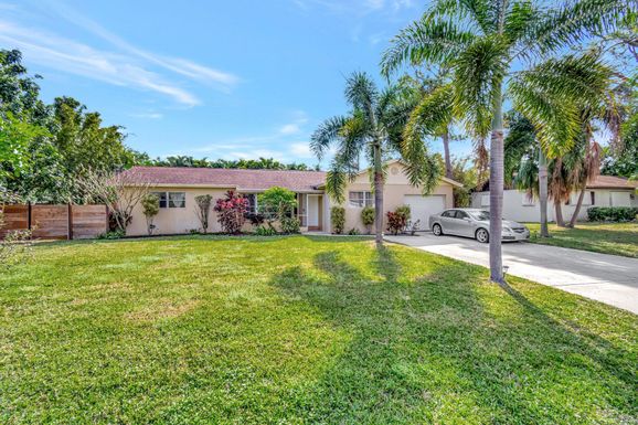 3546 Pandora, Boynton Beach, FL 33436