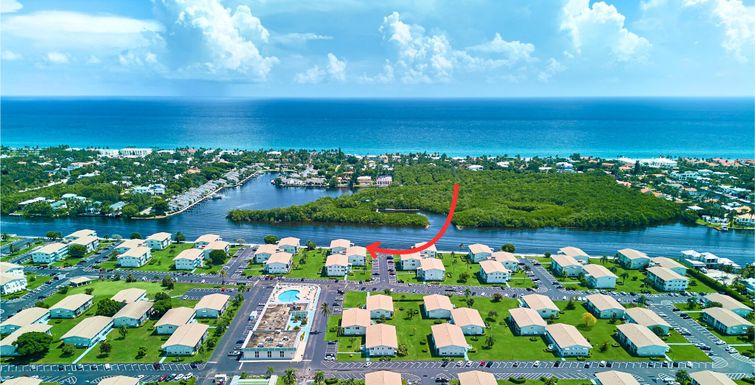 530 Horizons 308, Boynton Beach, FL 33435