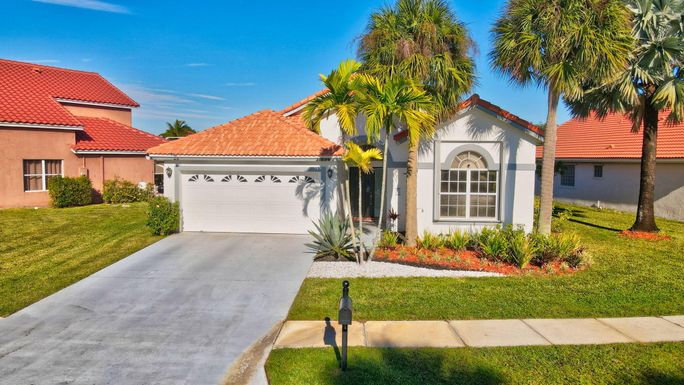 21894 Philmont, Boca Raton, FL 33428