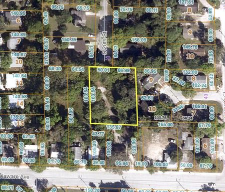 0 Delaware, Fort Pierce, FL 34947