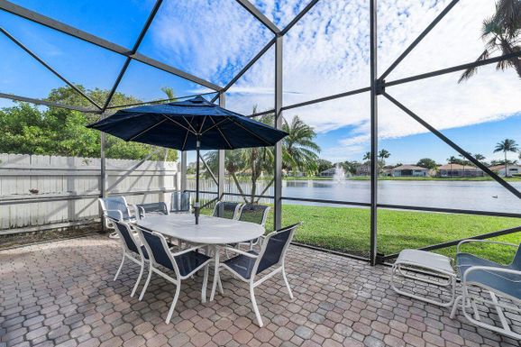 6504 Barton Creek, Lake Worth, FL 33463