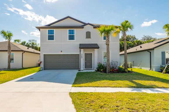 5069 Armina, Fort Pierce, FL 34951