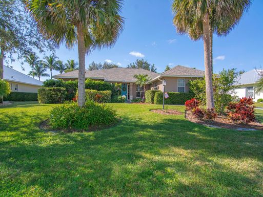 1055 White Tail, Vero Beach, FL 32968