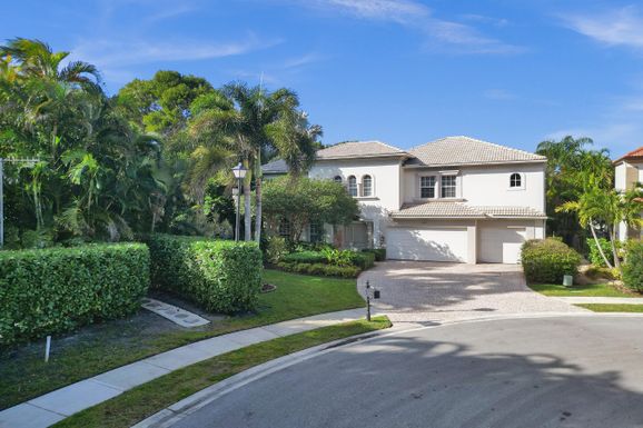 6927 Royal Orchid, Delray Beach, FL 33446