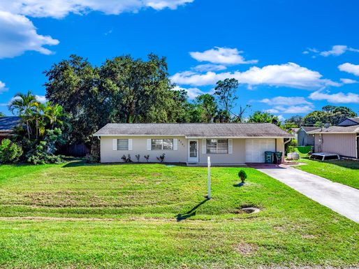 6701 Fort Walton, Fort Pierce, FL 34951