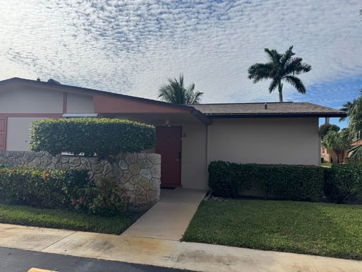 2985 Crosley, West Palm Beach, FL 33415