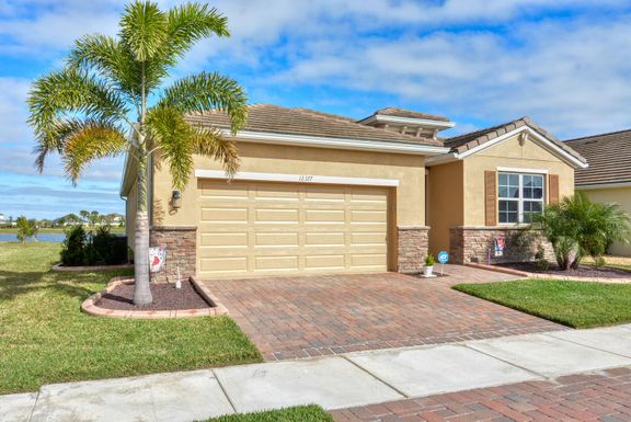 12377 Arabella, Port Saint Lucie, FL 34987