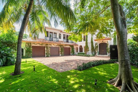 350 Ocean, Lantana, FL 33462