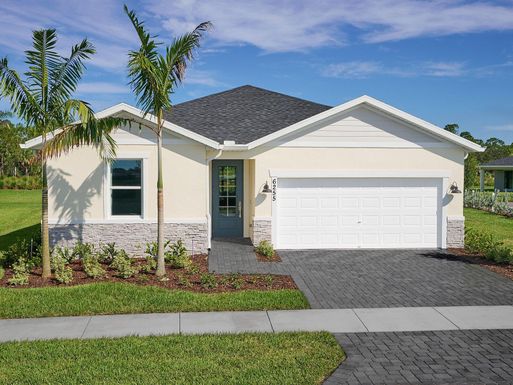 9045 Dahlia, Port Saint Lucie, FL 34986