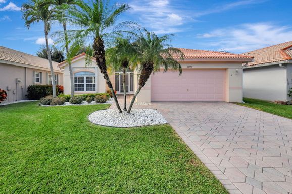 10573 Sunset Isles, Boynton Beach, FL 33437