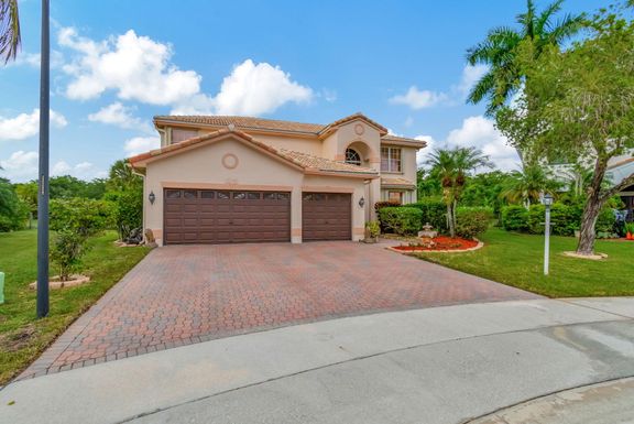 12625 Lady Fern, Boca Raton, FL 33428