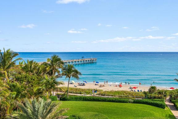 3000 Ocean, Palm Beach, FL 33480