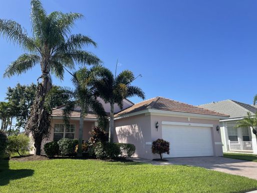 139 Berkeley, Port Saint Lucie, FL 34986