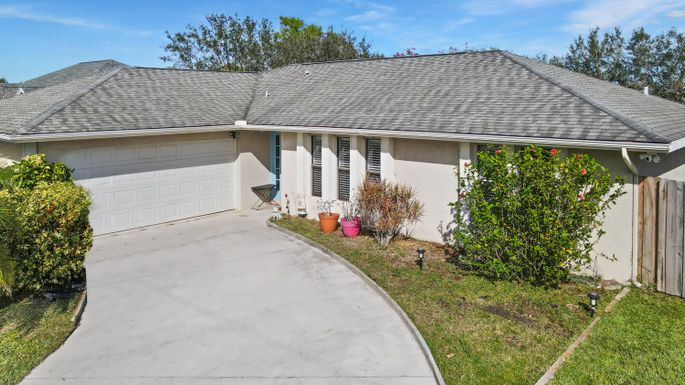 2249 Halissee, Port Saint Lucie, FL 34953