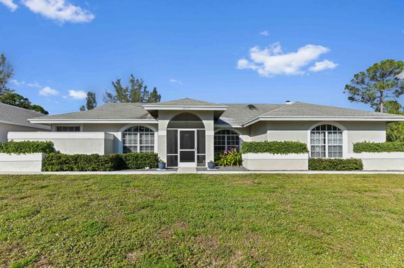 16737 82nd, Loxahatchee, FL 33470