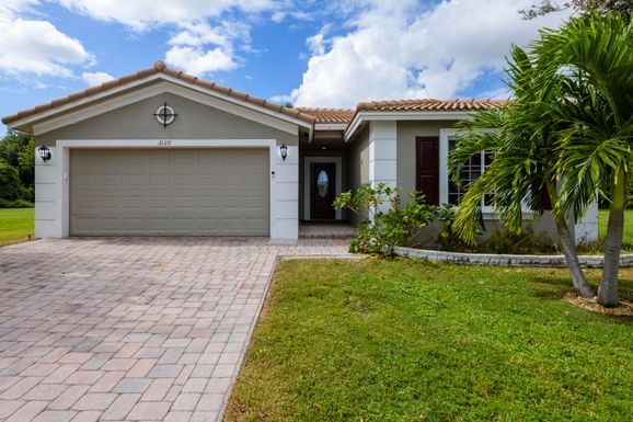 2120 Marblehead, Port Saint Lucie, FL 34953