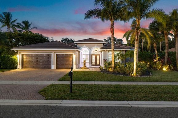 11295 Regatta, Wellington, FL 33449