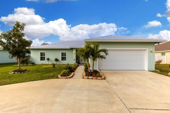 4066 Port St Lucie, Port Saint Lucie, FL 34953