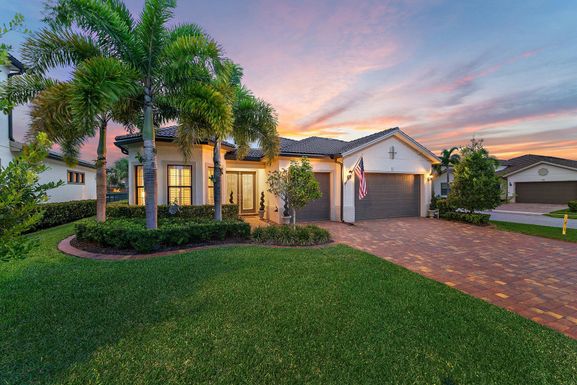 129 Blanca Isles, Jupiter, FL 33478