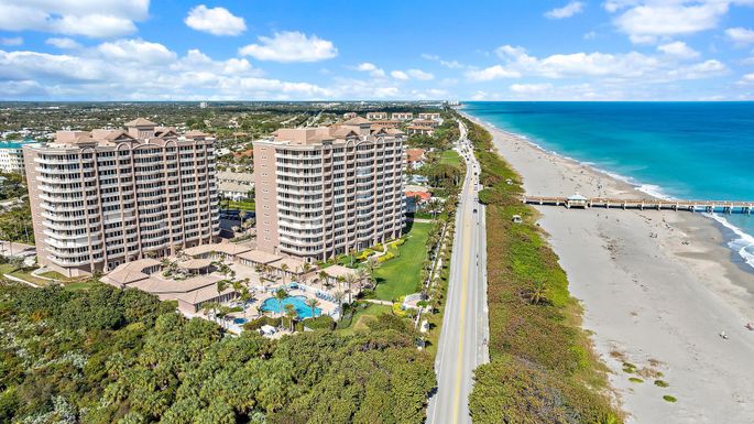 700 Ocean Royale, Juno Beach, FL 33408