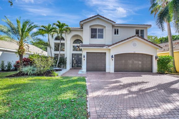 9718 Napoli Woods, Delray Beach, FL 33446