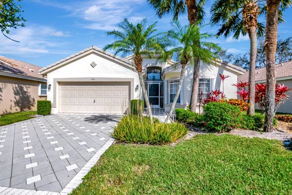 6761 Sun River, Boynton Beach, FL 33437