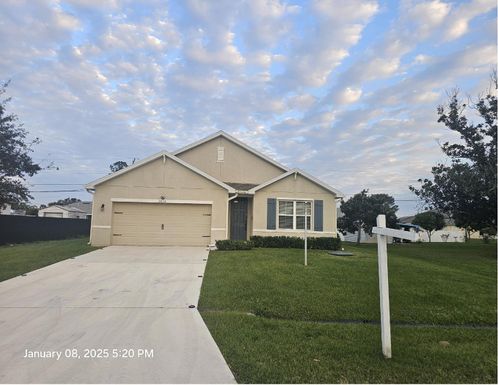 3013 Segovia, Port Saint Lucie, FL 34953