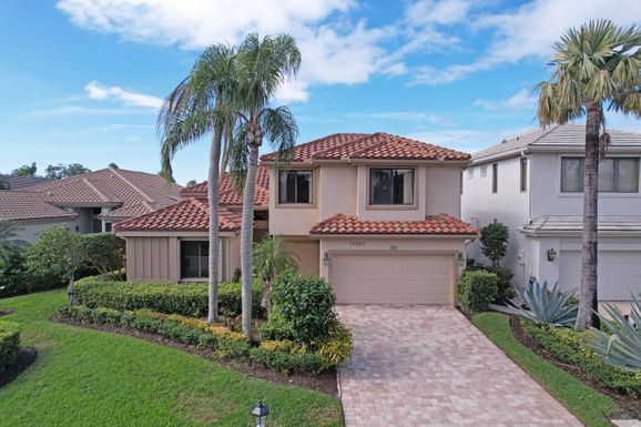 13307 Deauville, Palm Beach Gardens, FL 33410