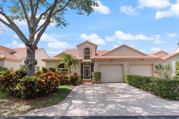 7737 Silver Lake, Delray Beach, FL 33446