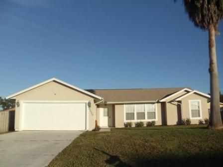 3437 Ronald, Port Saint Lucie, FL 34953