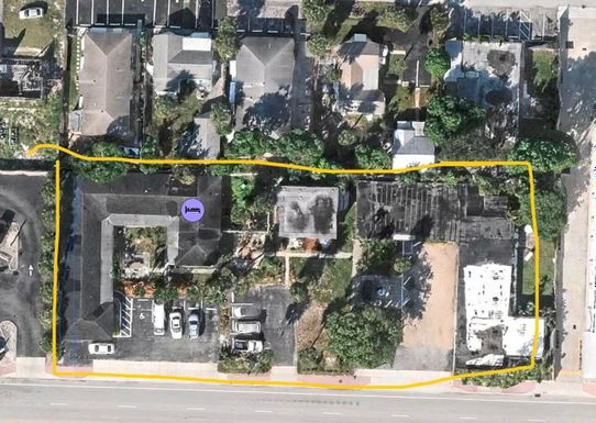 186 Blue E Heron Blvd, Riviera Beach, FL 33404