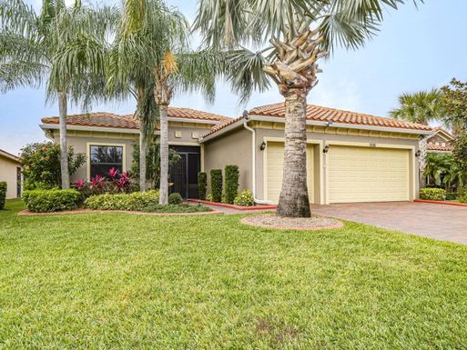 5581 51st, Vero Beach, FL 32967