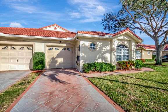 2623 Mango Creek, Boynton Beach, FL 33436