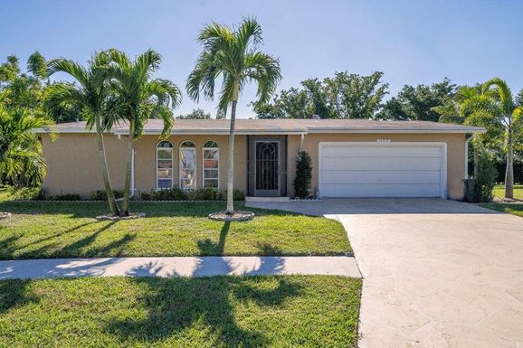 14718 Shadow Wood, Delray Beach, FL 33484