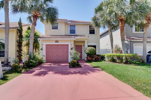 4874 Mcgill, Boynton Beach, FL 33436