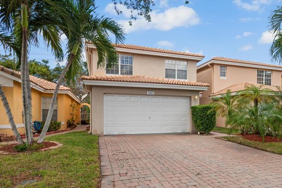 3431 Commodore, West Palm Beach, FL 33411