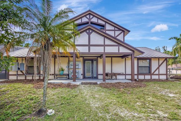 3507 Dellwood, Loxahatchee, FL 33470