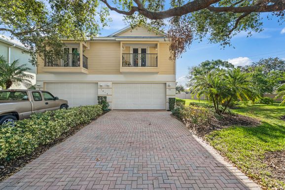 1815 Bridgepointe, Vero Beach, FL 32967