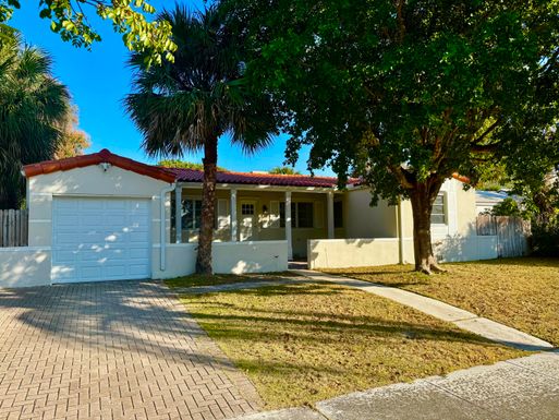 317 28th, West Palm Beach, FL 33407