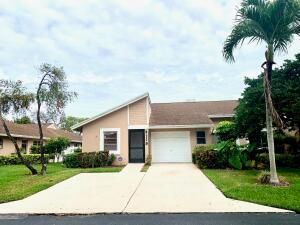 8219 Summerbreeze, Boca Raton, FL 33496
