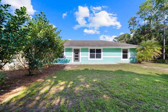 16685 75th, The Acreage, FL 33470