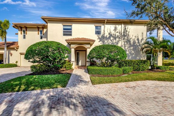 10156 Orchid Reserve, West Palm Beach, FL 33412