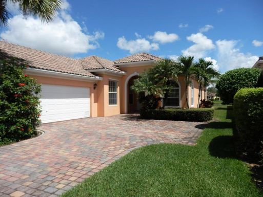 11547 Rockingham, Port Saint Lucie, FL 34987