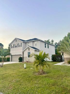 5295 Pine Trail, Port Saint Lucie, FL 34983