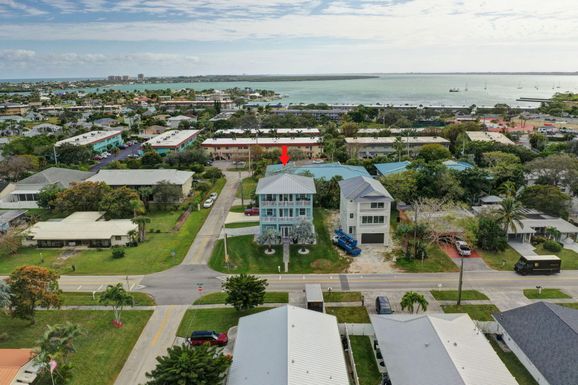 1181 Binney, Hutchinson Island, FL 34949